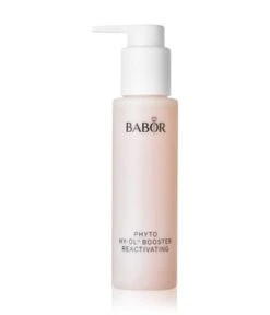 BABOR Cleansing Phyto HY-ÖL Booster Reactivating Reinigungsöl