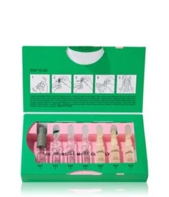 BABOR Clear Ampoule Serum Concentrates Ampullen -Babor babor clear ampoule serum concentrates ampullen 14 ml 4015165364450 detail