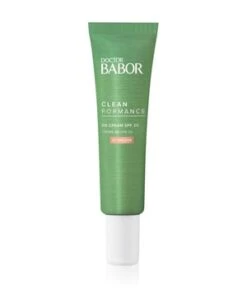 BABOR Doctor Babor Cleanformance BB Cream SPF 20 Medium Gesichtscreme