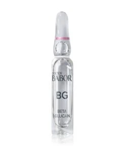 BABOR Doctor Babor Power Serum Ampoules Beta Glucane Ampullen 7 BABOR Doctor Babor Power Serum Ampoules Beta Glucane Ampullen -Babor babor doctor babor doc psamp beta glucane ampullen 14 ml 4015165354529 visual