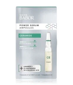 BABOR Doctor Babor Power Serum Ampoules Ceramide Ampullen