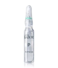 BABOR Doctor Babor Power Serum Ampoules Pepdites Ampullen -Babor babor doctor babor doc psamp pepdites ampullen 14 ml 4015165355007 visual