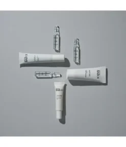 BABOR Doctor Babor Hydro Filler Routine Set Gesichtspflegeset -Babor babor doctor babor hydro filler routine set gesichtspflegeset 1 stk 4015165365358 visual2