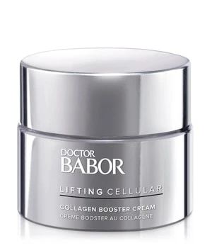 BABOR Doctor Babor Lifting Cellular Collagen Booster Cream Gesichtscreme 1 BABOR Doctor Babor Lifting Cellular Collagen Booster Cream Gesichtscreme