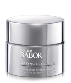 BABOR Doctor Babor Lifting Cellular Collagen Booster Cream Rich Gesichtscreme