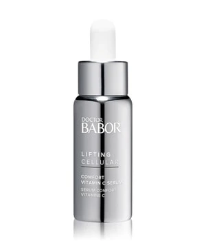 BABOR Doctor Babor Lifting Cellular Comfort Vitamin C Serum Gesichtsserum 1 BABOR Doctor Babor Lifting Cellular Comfort Vitamin C Serum Gesichtsserum