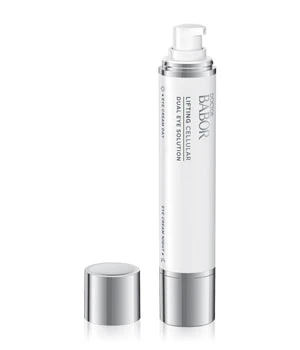 BABOR Doctor Babor Lifting Cellular Dual Eye Solution Augencreme 2 BABOR Doctor Babor Lifting Cellular Dual Eye Solution Augencreme – Bild 2