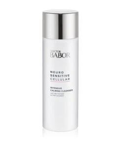 BABOR Doctor Babor Neuro Sensitive Cellular Intensive Calming Cleanser Reinigungsmilch
