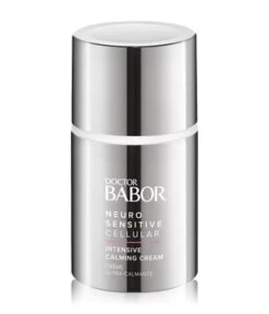 BABOR Doctor Babor Neuro Sensitive Cellular Intensive Calming Cream Gesichtscreme
