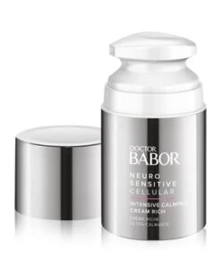 BABOR Doctor Babor Neuro Sensitive Cellular Intensive Calming Cream Rich Gesichtscreme