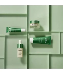 BABOR Doctor Babor Pre- & Probiotic Moisture Glow Routine Set Gesichtspflegeset -Babor babor doctor babor pre and probiotic moisture glow routine set gesichtspflegeset 1 stk 4015165364337 visual