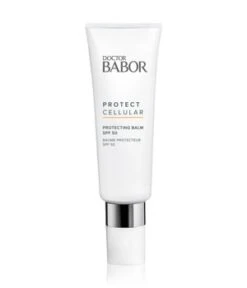 BABOR Doctor Babor Protect Cellular Face Protecting Balm SPF 50 Sonnencreme