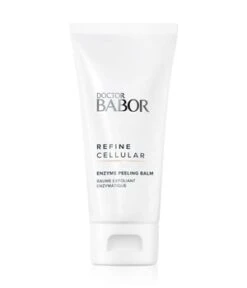 BABOR Doctor Babor Refine Cellular Enzyme Peel Balm Gesichtspeeling