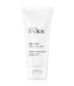 BABOR Doctor Babor Refine Cellular Enzyme Peel Balm Gesichtspeeling 1 BABOR Doctor Babor Refine Cellular Enzyme Peel Balm Gesichtspeeling