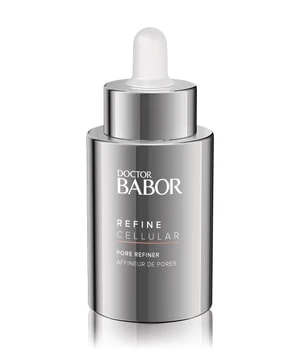 BABOR Doctor Babor Refine Cellular Pore Refiner Gesichtsserum 1 BABOR Doctor Babor Refine Cellular Pore Refiner Gesichtsserum