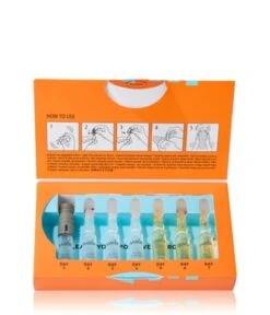 BABOR Energy Ampoule Serum Concentrates Ampullen -Babor babor energy ampoule serum concentrates ampullen 14 ml 4015165364429 detail