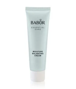 BABOR Essential Care Moisture Balancing Cream Gesichtscreme