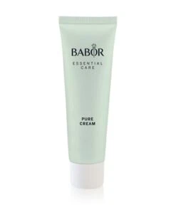 BABOR Essential Care Pure Cream Gesichtscreme