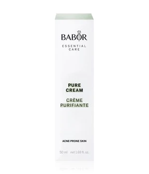 BABOR Essential Care Pure Cream Gesichtscreme 2 BABOR Essential Care Pure Cream Gesichtscreme – Bild 2