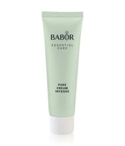 BABOR Essential Care Pure Cream Intense Gesichtscreme