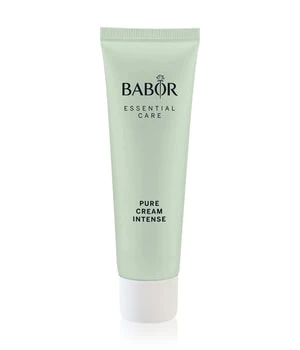 BABOR Essential Care Pure Cream Intense Gesichtscreme 1 BABOR Essential Care Pure Cream Intense Gesichtscreme