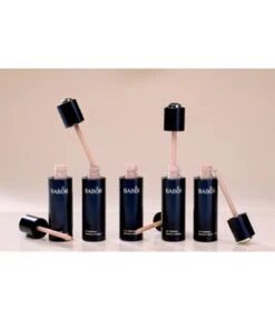 BABOR Make Up 3D Firming Serum Flüssige Foundation -Babor babor make up 3d firming serum foundation drops nr 01 porcelain 4015165352280 visual