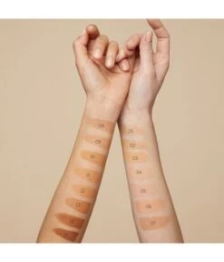 BABOR Make Up Hydra Liquid Foundation Drops 6 BABOR Make Up Hydra Liquid Foundation Drops -Babor babor make up hydra liquid foundation drops nr 12 cinnamon 4015165352679 detail