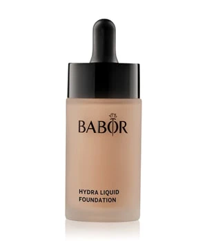 BABOR Make Up Hydra Liquid Foundation Drops 1 BABOR Make Up Hydra Liquid Foundation Drops