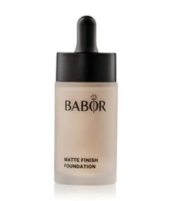 BABOR Make Up Matte Finish Foundation Drops