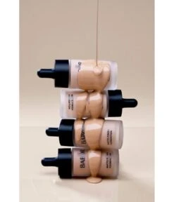 BABOR Make Up Matte Finish Foundation Drops 5 BABOR Make Up Matte Finish Foundation Drops -Babor babor make up matte finish foundation drops nr 04 almond 4015165352525 visual