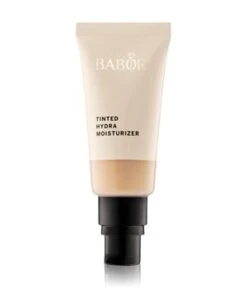 BABOR Make Up Tinted Hydra Moisturizer Flüssige Foundation