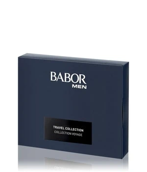 BABOR Men Gesichtspflegeset 2 BABOR Men Gesichtspflegeset – Bild 2