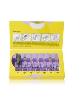 BABOR Perfection Ampoule Serum Concentrates Ampullen -Babor babor perfection ampoule serum concentrates ampullen 14 ml 4015165364412 detail