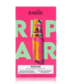BABOR Repair Ampoule Serum Concentrates Ampullen