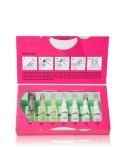 BABOR Repair Ampoule Serum Concentrates Ampullen -Babor babor repair ampoule serum concentrates ampullen 14 ml 4015165364436 detail