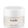BABOR Skinovage Argan Cream Gesichtscreme