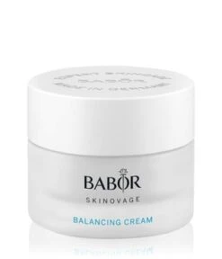 BABOR Skinovage Balancing Cream Gesichtscreme