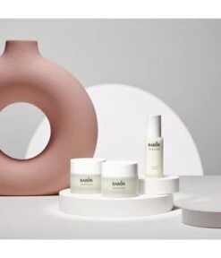 BABOR Skinovage Calming Cream Gesichtscreme -Babor babor skinovage calming cream gesichtscreme 50 ml 4015165359425 visual2