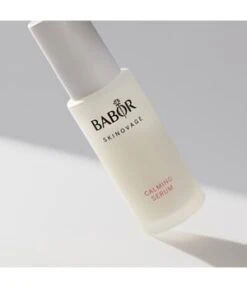 BABOR Skinovage Calming Serum Gesichtsserum -Babor babor skinovage calming serum gesichtsserum 30 ml 4015165359555 visual2