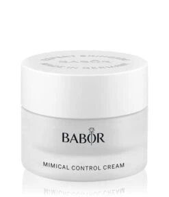 BABOR Skinovage Mimical Control Cream Gesichtscreme
