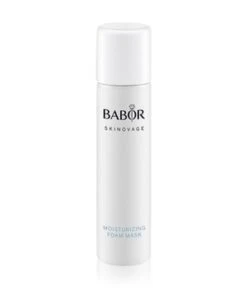 BABOR Skinovage Moisturizing Foam Mask Gesichtsmaske