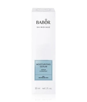 BABOR Skinovage Moisturizing Serum Gesichtsserum 2 BABOR Skinovage Moisturizing Serum Gesichtsserum – Bild 2