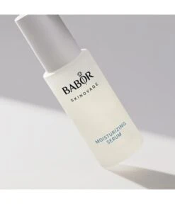 BABOR Skinovage Moisturizing Serum Gesichtsserum 7 BABOR Skinovage Moisturizing Serum Gesichtsserum -Babor babor skinovage moisturizing serum gesichtsserum 30 ml 4015165359531 visual2