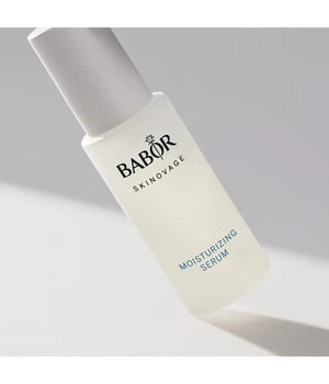 BABOR Skinovage Moisturizing Serum Gesichtsserum 3 BABOR Skinovage Moisturizing Serum Gesichtsserum – Bild 3