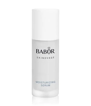 BABOR Skinovage Moisturizing Serum Gesichtsserum 1 BABOR Skinovage Moisturizing Serum Gesichtsserum