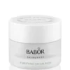 BABOR Skinovage Purifying Cream Rich Gesichtscreme