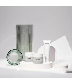 BABOR Skinovage Purifying Cream Rich Gesichtscreme -Babor babor skinovage purifying cream rich gesichtscreme 50 ml 4015165359470 visual2