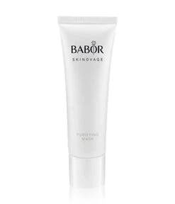 BABOR Skinovage Purifying Mask Gesichtsmaske