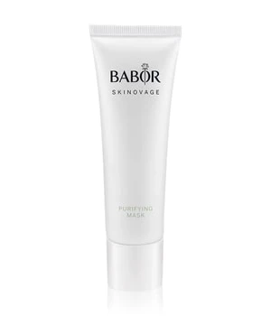 BABOR Skinovage Purifying Mask Gesichtsmaske 1 BABOR Skinovage Purifying Mask Gesichtsmaske