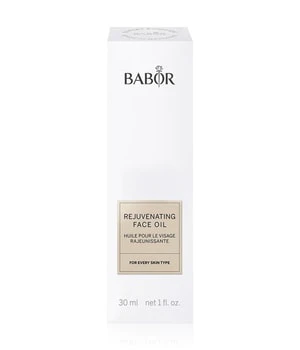 BABOR Skinovage Rejuvenating Face Oil Gesichtsöl 2 BABOR Skinovage Rejuvenating Face Oil Gesichtsöl – Bild 2